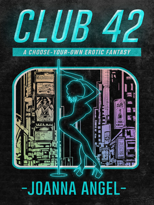 Cover image for Club 42